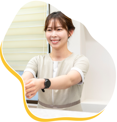 カウンセリング実施中!!お気軽にご相談ください。