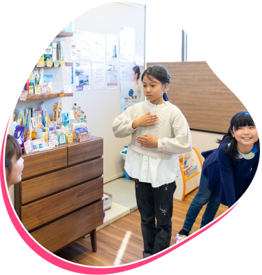 カウンセリング実施中!!お気軽にご相談ください。