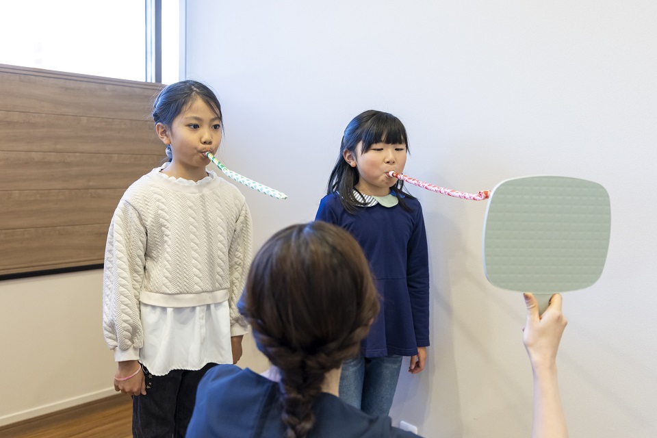 改善方法