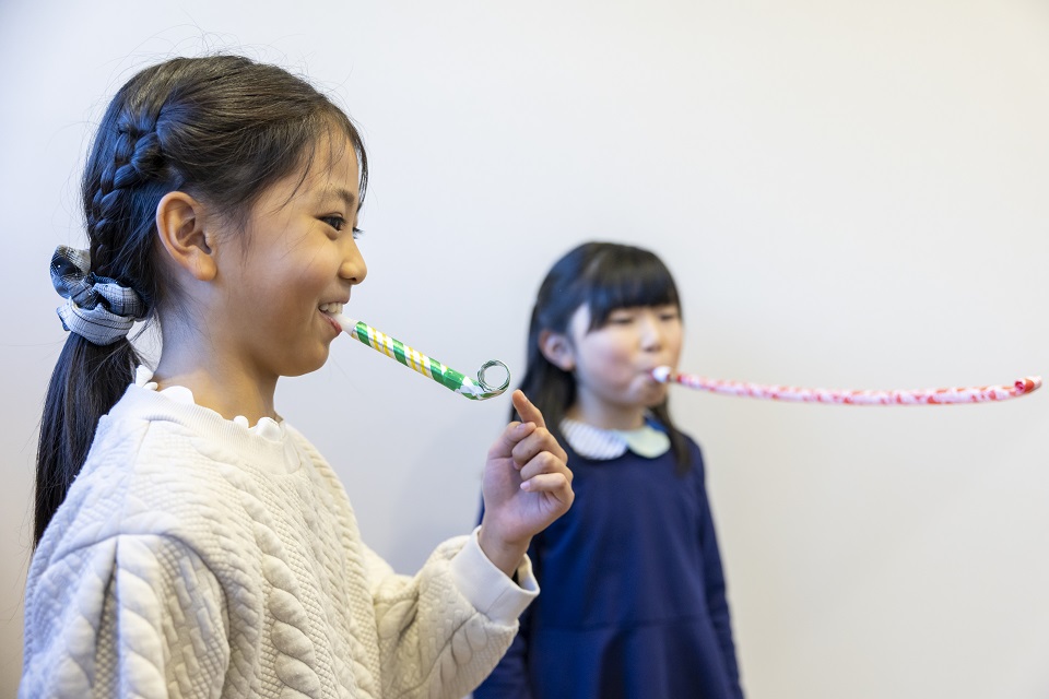 トレーニングは毎日行いましょう